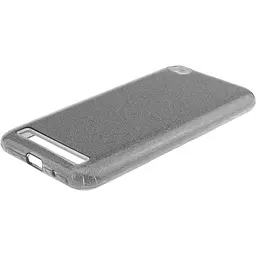 Чохол-накладка Toto TPU Shine Case Xiaomi Redmi 5A Silver - мініатюра 5