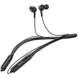 Бездротові навушники Bluetooth Hoco Era Sports Wireless Earphones ES51 Чорні