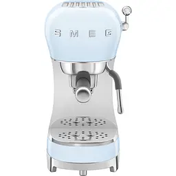 Кавоварка ріжкова Smeg ECF02PBEU [116621] - мініатюра 5