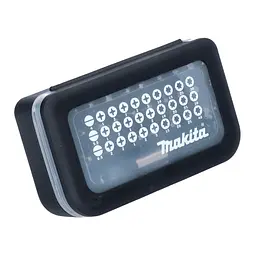 Набір біт з бітотримачем (31 шт) Makita D-30667 - мініатюра 5