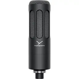 Мікрофон Beyerdynamic M 70 PRO X [122332] - мініатюра 4