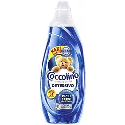 Гель для прання Coccolino Wonder Wash Odor Protection, 2.16 л
