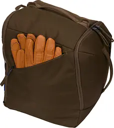 Сумка для черевиків Thule RoundTrip Boot Bag 35L (Deep Khaki) 3205322 (TH 3205322) - мініатюра 9