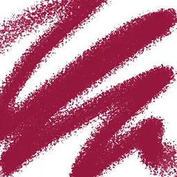 Олівець для губ LN Professional Easy Liner for Lips відтінок 14 (Вінтажний бургунді) 1.7 г - мініатюра 2