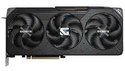 Відеокарта Gigabyte AMD Radeon RX 9070 XT 16GB GAMING OC (GV-R9070XTGAMING OC-16GD) (GDDR6, 256 bit, PCI-E v5.0 x16)