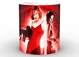 Кружка GeekLand Resident Evil Обитель зла перша глава RE.02.028 - мініатюра 2