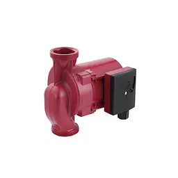 Насос циркуляційний Forwater GPD 32/8-180 з гайками (Grundfos) CV019832 - мініатюра 3