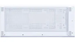 Корпус Lian Li A3-mATX Wooden Front Panel Білий (G99.A3W-WD.00) без БЖ - мініатюра 8