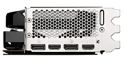 Відеокарта MSI RTX 4080 SUPER 16G VENTUS 3X OC (RTX 4080 SUPER 16G VENTUS 3X OC) (GDDR6X, 256 bit, PCI-E v4.0) Б/в - мініатюра 5