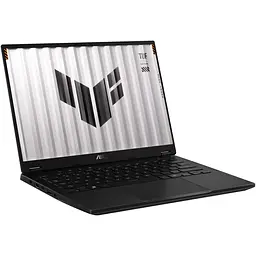 Ноутбук Ігровий ASUS TUF A14 FA401WU AI 9 HX 370 la 51GHz,14'',2.5K,IPS,16GB LPDDR5X,1TB,RTX 4050 - мініатюра 16