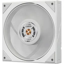 СВО ASRock Steel Legend 360 LCD White (Steel Legend 360 LCD) - мініатюра 11