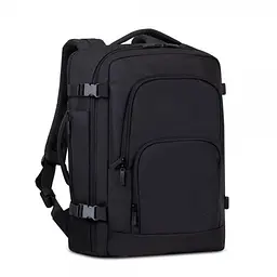 Рюкзак Rivacase 8461 17.3 Black (8461 (Black))