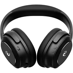 Навушники Bloody A4Tech M320 Bluetooth v5.0 + 3.5 Jack Black (M320 (Black)) - мініатюра 4