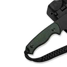 Ніж Civivi Timberbark C23094-3 - мініатюра 7