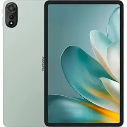 Планшет Blackview Mega 2 12/256Gb Wi-Fi Moss Green Global EU [159285] - мініатюра 1
