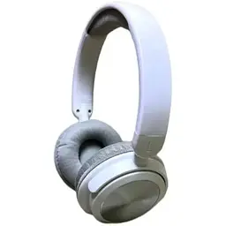 Бездротові навушники RIAS WH220 Bluetooth з функцією FM-радіо White - мініатюра 2
