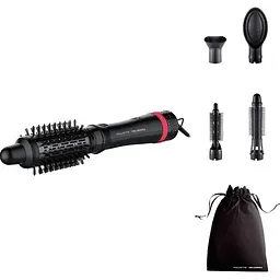 Фен-щітка Rowenta CF635LF0 [146051] - мініатюра 4