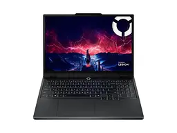 Ноутбук Lenovo Legion 5 15IAX10 Black (83F0001UUS)