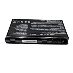 Акумулятор BTY-M6D для MSI GT660, GT663, GT683, GT685, GX60, GX660, GX680 S9N-3496200-M47 (11.1V 7800 mAh 87Wh) - мініатюра 2