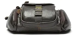 Бананка 14762 Vintage коричнева - мініатюра 4
