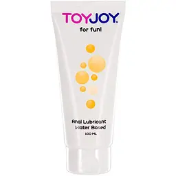 Гель-лубрикант-TOYJOY ANAL LUBE WATERBASED 100 ML SCALA 30-98503-100-509 98119