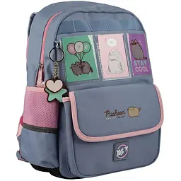 Рюкзак шкільний YES Pusheen Stay Cool S-104
