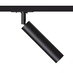 Світильник трековий однофазний Kloodi KD-NARO180 7W 4K BK