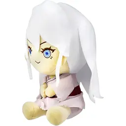 Іграшка плюшева Banpresto Demon Slayer: Kimetsu No Yaiba Ume Gyutaro (Клинок) - мініатюра 3