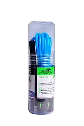 Скакалка Basic Jump Rope (2,8 m.) PowerPlay 2,8 см fit0012120 - мініатюра 3