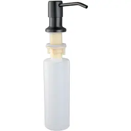 Дозатор для рідкого мила Globus Lux GS8444