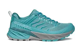 Кросівки жіночі Scarpa Rush Women 36 Бірюзовий - мініатюра 2