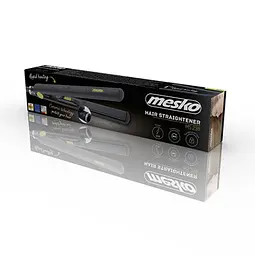 Утюжок стайлер для волосся Mesko MS 2311 ceramic - мініатюра 8