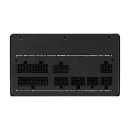 Блок живлення ASUS 850W Prime (90YE00U2-B0NA00) - мініатюра 7