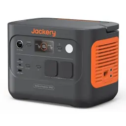 Зарядна станція Jackery Explorer 1000 v2 1500W 1070Wh (Explorer 1000 v2) - мініатюра 2