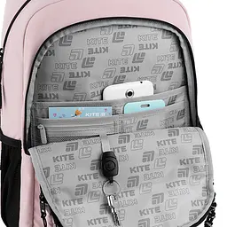 Рюкзак Kite Education teens Miracle (K26-1019L-1) - мініатюра 12