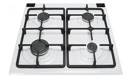 Плита газова Milano ML60 G2 /07С+біла - мініатюра 8