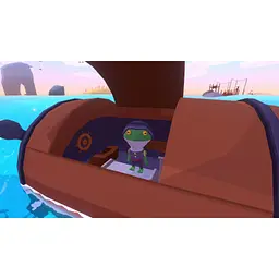 Ключ активації Microsoft Sail Forth + Maelstrom Bundle для Xbox One/Series S/X - мініатюра 11