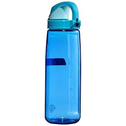 Пляшка Nalgene 710 ml OTF Slate Blue (1053-5565-2624) - мініатюра 4
