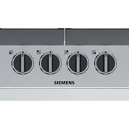 Варильна поверхня газова Siemens EC6A5HB90 - мініатюра 2