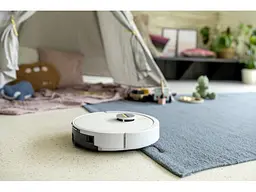 Робот-пилосос з вологим прибиранням Karcher RVC 3 Comfort (1.269-120.0) - мініатюра 6