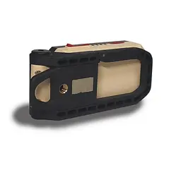 Компактний робочий ліхтар W560 акумуляторний з USB-зарядкою магнітним кріпленням і гачком - мініатюра 3