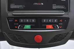 Бігова доріжка Everfit TFK 750 (TFK-750) - мініатюра 4