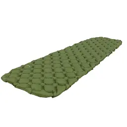 Туристичний килимок Easy Camp надувний Airbed Golden Eagle Regular (300099) (932249) - мініатюра 2
