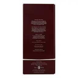 Віскі Dalmore 12 yo Single Malt Scotch Whisky 40% 0.7 л  - мініатюра 7