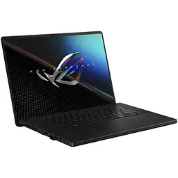 Ноутбук Ігровий ASUS ROG Zephyrus M16 GU603HM i7-11800H, 16", WQXGA, 165Hz, 16GB, 512GB SSD, - мініатюра 12