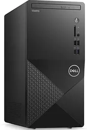 ПК Dell Vostro 3888 MT/Intel i5-10400/8/1000/ODD/int/WiFi/kbm/Lin (N113VD3888_2101_UBU) - мініатюра 2