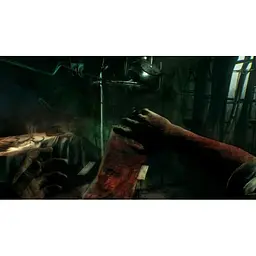 Гра Call of Cthulhu (російська версія) (Nintendo Switch) - мініатюра 5