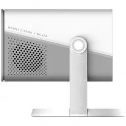 Проектор HP MC425 короткофокусний LED LCD FHD 200 ISO Lm 16:9 AOSP HDMI Wi-Fi Bluetooth Out білий - мініатюра 3