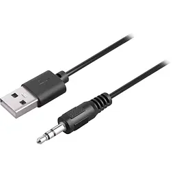 Акустична система Defender Z13 6Вт USB Black (65413) - мініатюра 5