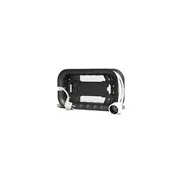 Тримач для кабелів Qbrick SYSTEM CUSTOM CABLE WINDER SET 333х197х92 мм - мініатюра 3